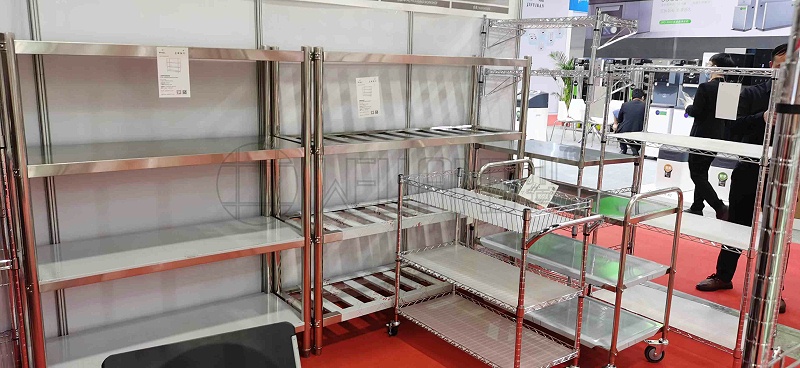第28屆廣州酒店用品展，來和川井聊一聊-川井 (2)